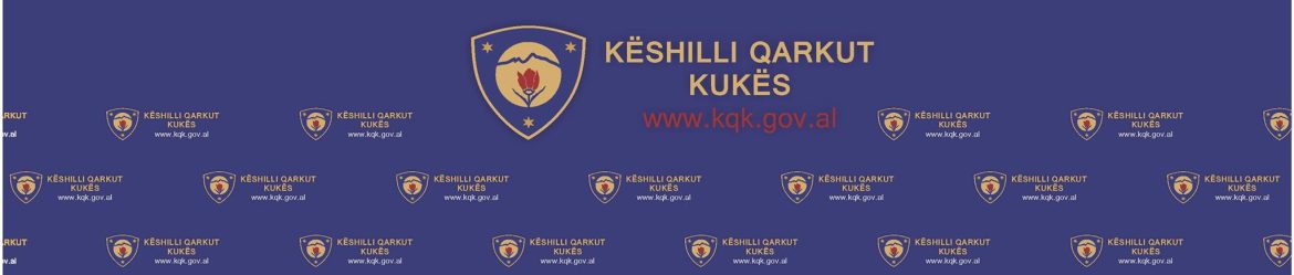 KËSHILLI I QARKUT KUKËS